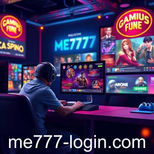The Evolution of Online Gaming Portals