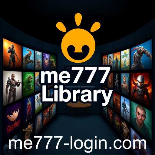 Game Library