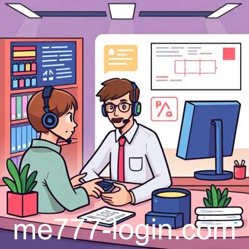 Customer Support